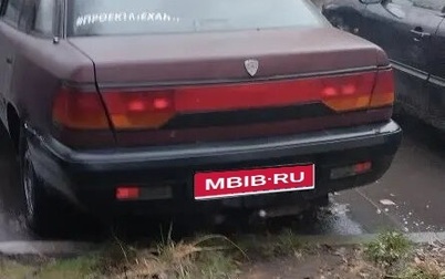 Daewoo Espero, 1998 год, 100 000 рублей, 1 фотография