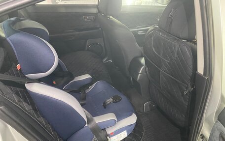 Mazda 3, 2008 год, 595 000 рублей, 22 фотография