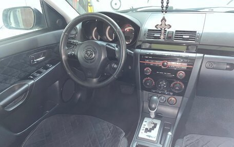 Mazda 3, 2008 год, 595 000 рублей, 17 фотография
