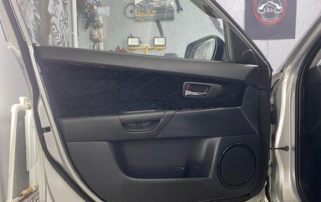 Mazda 3, 2008 год, 595 000 рублей, 21 фотография