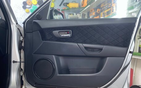 Mazda 3, 2008 год, 595 000 рублей, 26 фотография