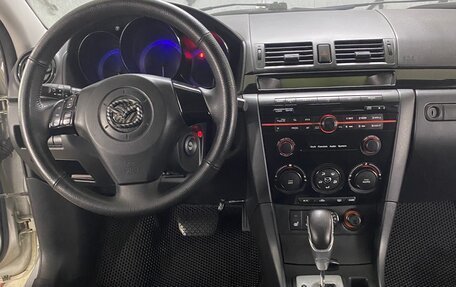 Mazda 3, 2008 год, 595 000 рублей, 24 фотография