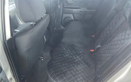 Mazda 3, 2008 год, 595 000 рублей, 25 фотография