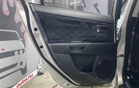 Mazda 3, 2008 год, 595 000 рублей, 23 фотография