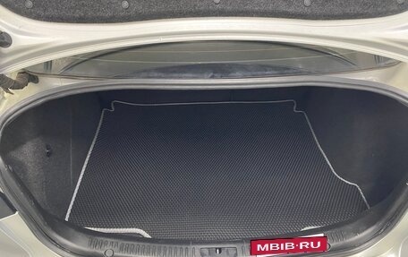 Mazda 3, 2008 год, 595 000 рублей, 28 фотография