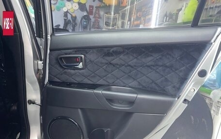 Mazda 3, 2008 год, 595 000 рублей, 27 фотография