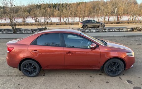 KIA Cerato III, 2009 год, 699 000 рублей, 5 фотография