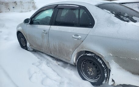 Volkswagen Jetta VI, 2008 год, 445 000 рублей, 6 фотография