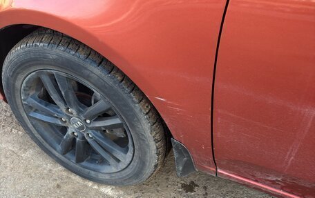 KIA Cerato III, 2009 год, 699 000 рублей, 8 фотография