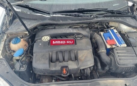 Volkswagen Jetta VI, 2008 год, 445 000 рублей, 3 фотография