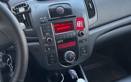 KIA Cerato III, 2009 год, 699 000 рублей, 10 фотография