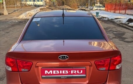 KIA Cerato III, 2009 год, 699 000 рублей, 7 фотография