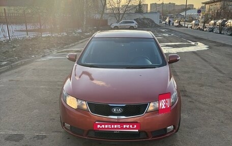 KIA Cerato III, 2009 год, 699 000 рублей, 3 фотография