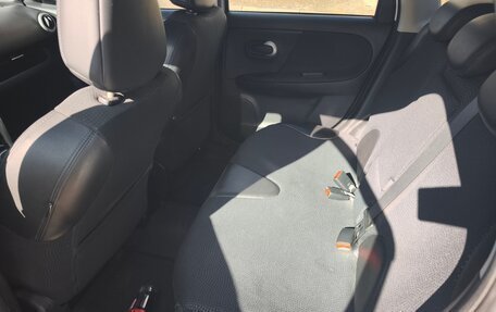 Nissan Note II рестайлинг, 2012 год, 820 000 рублей, 8 фотография