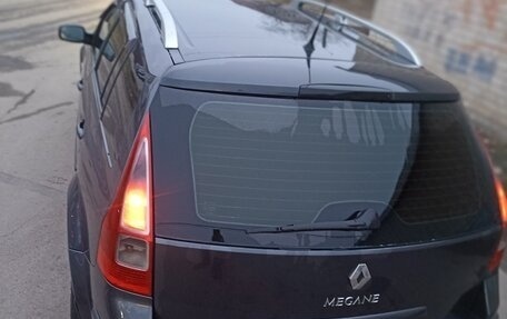 Renault Megane II, 2008 год, 450 000 рублей, 2 фотография