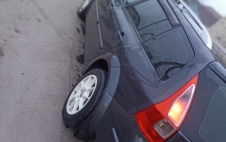 Renault Megane II, 2008 год, 450 000 рублей, 17 фотография