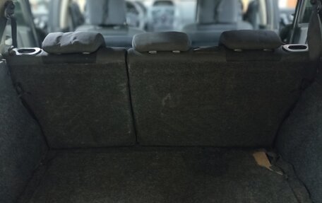 Renault Megane II, 2008 год, 450 000 рублей, 20 фотография