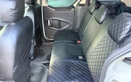 Citroen Berlingo II рестайлинг, 2016 год, 540 000 рублей, 13 фотография