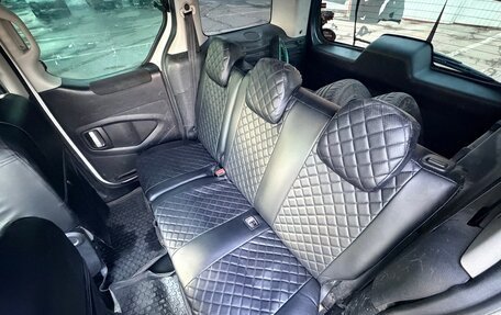 Citroen Berlingo II рестайлинг, 2016 год, 540 000 рублей, 14 фотография