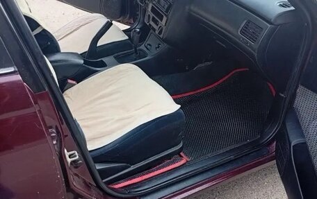 Toyota Carina E, 1993 год, 320 000 рублей, 5 фотография