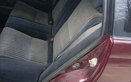 Toyota Carina E, 1993 год, 320 000 рублей, 6 фотография