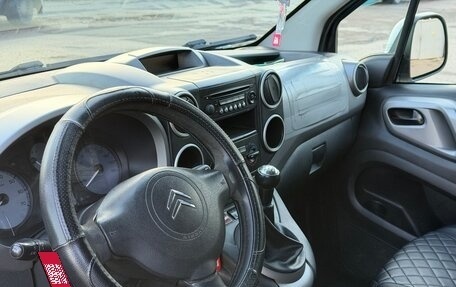 Citroen Berlingo II рестайлинг, 2016 год, 540 000 рублей, 11 фотография