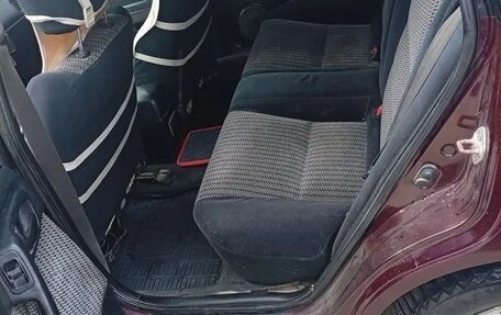 Toyota Carina E, 1993 год, 320 000 рублей, 9 фотография