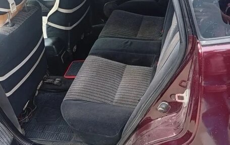 Toyota Carina E, 1993 год, 320 000 рублей, 7 фотография