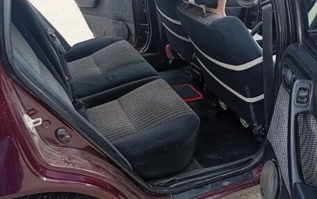 Toyota Carina E, 1993 год, 320 000 рублей, 8 фотография