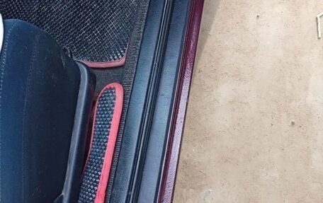 Toyota Carina E, 1993 год, 320 000 рублей, 17 фотография