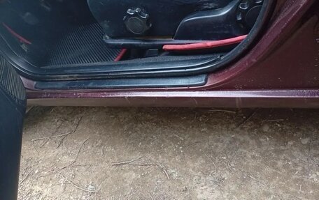 Toyota Carina E, 1993 год, 320 000 рублей, 20 фотография