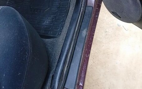 Toyota Carina E, 1993 год, 320 000 рублей, 18 фотография