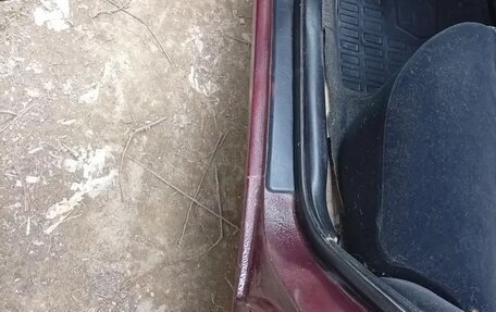 Toyota Carina E, 1993 год, 320 000 рублей, 19 фотография