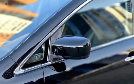 Mazda CX-7 I рестайлинг, 2008 год, 710 000 рублей, 7 фотография