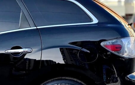 Mazda CX-7 I рестайлинг, 2008 год, 710 000 рублей, 8 фотография