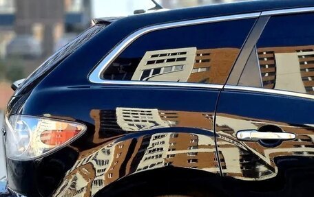 Mazda CX-7 I рестайлинг, 2008 год, 710 000 рублей, 12 фотография