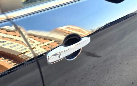 Mazda CX-7 I рестайлинг, 2008 год, 710 000 рублей, 14 фотография