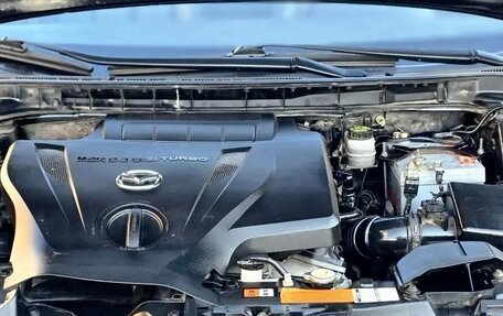 Mazda CX-7 I рестайлинг, 2008 год, 710 000 рублей, 22 фотография