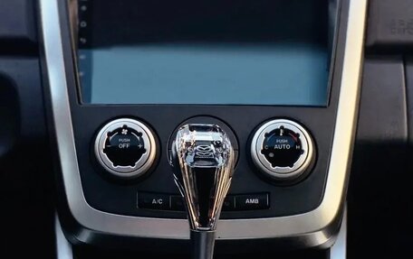 Mazda CX-7 I рестайлинг, 2008 год, 710 000 рублей, 21 фотография