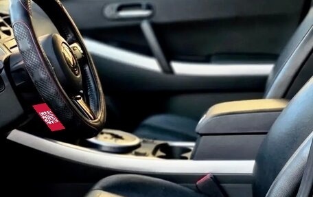 Mazda CX-7 I рестайлинг, 2008 год, 710 000 рублей, 15 фотография