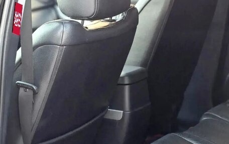 Mazda CX-7 I рестайлинг, 2008 год, 710 000 рублей, 16 фотография