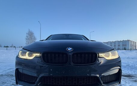 BMW 3 серия, 2016 год, 2 870 000 рублей, 5 фотография