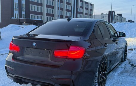 BMW 3 серия, 2016 год, 2 870 000 рублей, 2 фотография