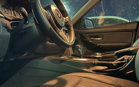 BMW 3 серия, 2016 год, 2 870 000 рублей, 11 фотография