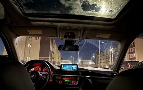 BMW 3 серия, 2016 год, 2 870 000 рублей, 12 фотография