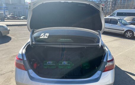 Toyota Camry, 2008 год, 1 350 000 рублей, 2 фотография