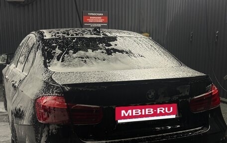 BMW 3 серия, 2016 год, 2 870 000 рублей, 6 фотография