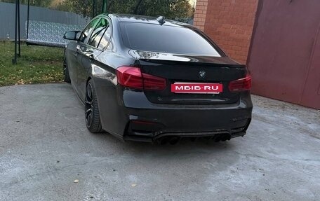 BMW 3 серия, 2016 год, 2 870 000 рублей, 7 фотография