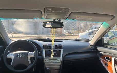 Toyota Camry, 2008 год, 1 350 000 рублей, 3 фотография