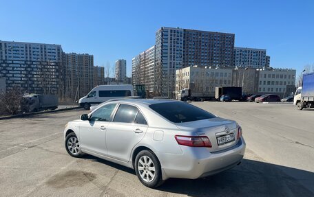 Toyota Camry, 2008 год, 1 350 000 рублей, 13 фотография